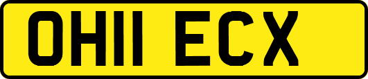 OH11ECX