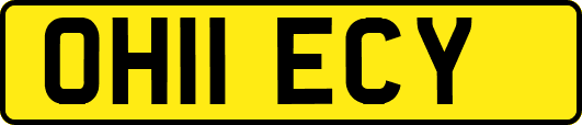 OH11ECY