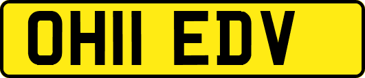 OH11EDV