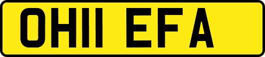 OH11EFA