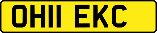 OH11EKC