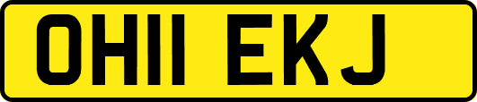 OH11EKJ