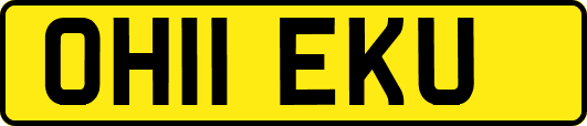 OH11EKU