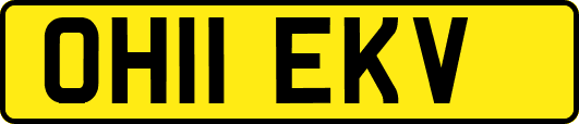 OH11EKV