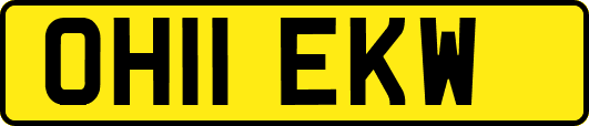 OH11EKW