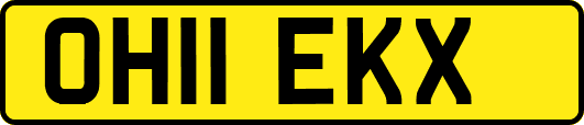 OH11EKX