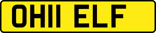 OH11ELF