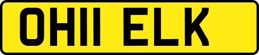 OH11ELK