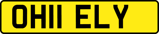 OH11ELY