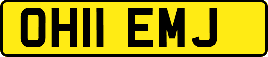 OH11EMJ