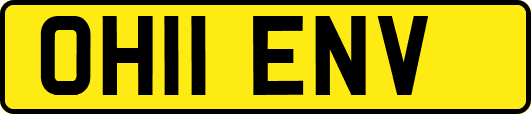 OH11ENV