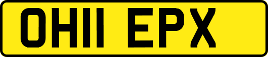 OH11EPX