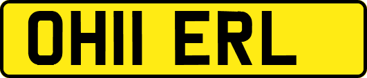 OH11ERL