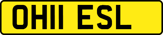 OH11ESL