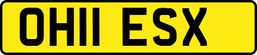 OH11ESX