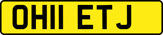 OH11ETJ