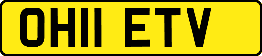 OH11ETV