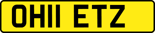 OH11ETZ