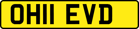 OH11EVD