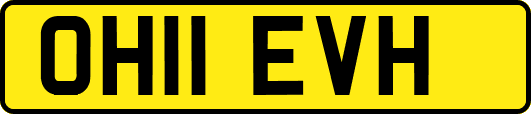 OH11EVH