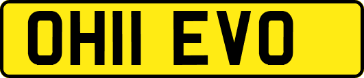 OH11EVO