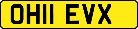 OH11EVX