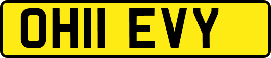 OH11EVY