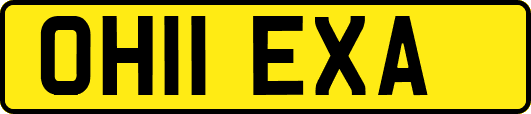 OH11EXA