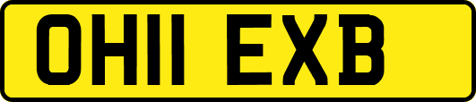 OH11EXB