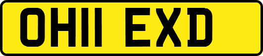 OH11EXD