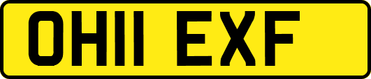 OH11EXF