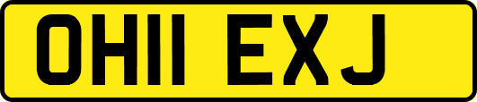 OH11EXJ