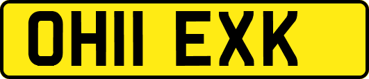 OH11EXK