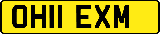 OH11EXM
