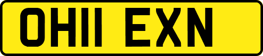 OH11EXN
