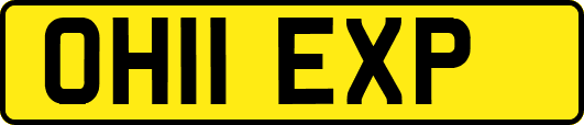 OH11EXP
