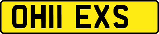 OH11EXS