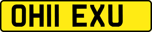 OH11EXU