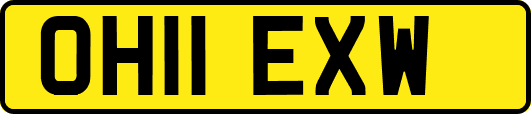 OH11EXW