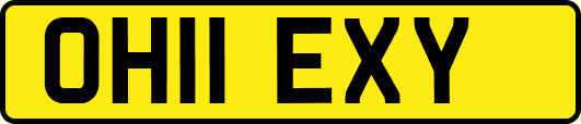 OH11EXY