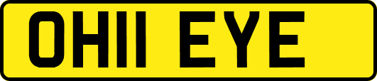 OH11EYE