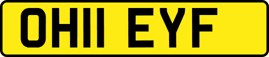 OH11EYF