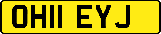 OH11EYJ