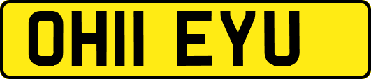 OH11EYU