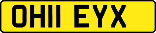 OH11EYX