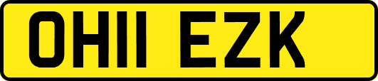 OH11EZK