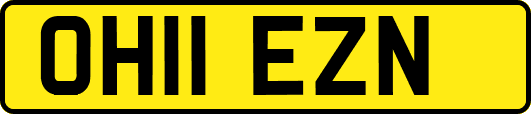 OH11EZN