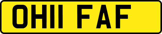 OH11FAF