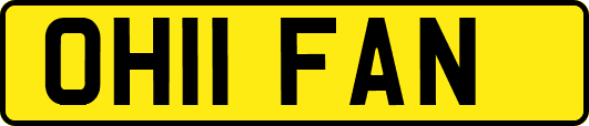 OH11FAN