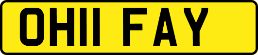 OH11FAY